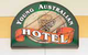 Young Australian Hotel - thumb 0