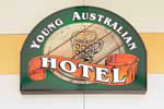 Young Australian Hotel - Accommodation Coffs Harbour 0