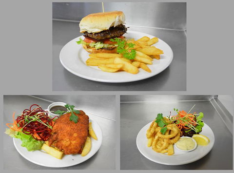 The Pub With No Beer - Accommodation Coffs Harbour 3