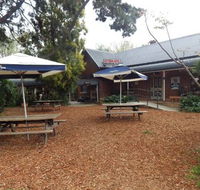 Victoria Hotel - Accommodation Coffs Harbour