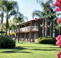 Barmera Hotel-Motel - Accommodation Coffs Harbour