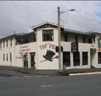 The Top Pub - - Accommodation Coffs Harbour