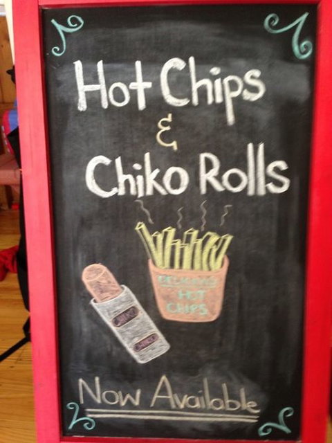 Delicious Deli/Snackbar - Accommodation Coffs Harbour 0