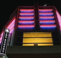 The Regent Redfern - Accommodation Coffs Harbour
