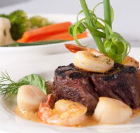 Gregory's - Accommodation Coffs Harbour