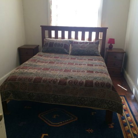 Farrell Flat Hotel, South Australia - Accommodation Coffs Harbour 5