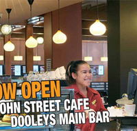 Dooleys - Accommodation Coffs Harbour
