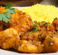 Shandar Tandoori Indian Restaurant - Accommodation Coffs Harbour