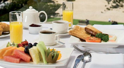 Zali's Restaurant - Accommodation Coffs Harbour 1
