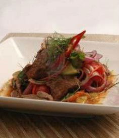 S & I Thai - Accommodation Coffs Harbour 1