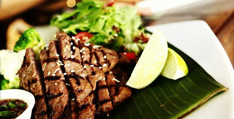 Fat Monks - Accommodation Coffs Harbour 4
