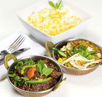 Anand Indian Restaurant - Accommodation Coffs Harbour