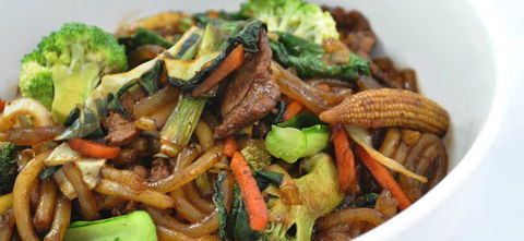 Stir Crazy Noodle Bar - Accommodation Coffs Harbour 0