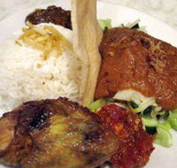 Java Restaurant - Accommodation Coffs Harbour