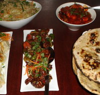 Indian Chopstocks - Accommodation Coffs Harbour