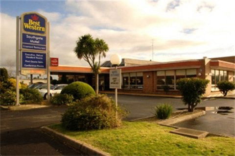 Park Hotel - Accommodation Coffs Harbour 0