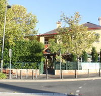 The Oriental Hotel - Accommodation Coffs Harbour