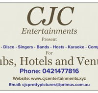 CJC Entertainments - Accommodation Coffs Harbour