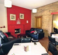 The Whistle Stop Tavern - Accommodation Coffs Harbour