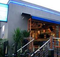 Bazoo Bar amp Lounge - Accommodation Coffs Harbour