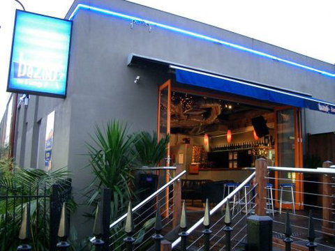 Bazoo Bar & Lounge - Accommodation Coffs Harbour 0