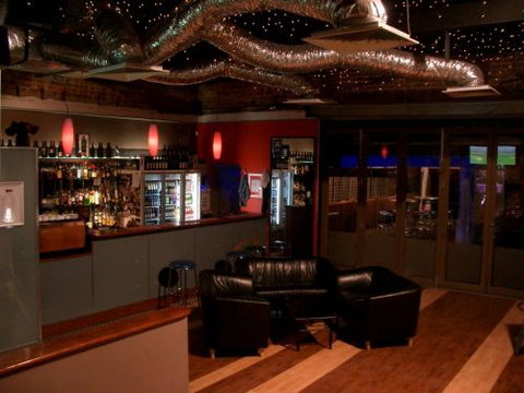 Bazoo Bar & Lounge - Accommodation Coffs Harbour 1