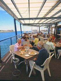 The Marina Hotel Apartments - Accommodation Coffs Harbour 0