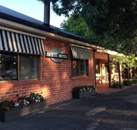 Moyhu Hotel - Accommodation Coffs Harbour