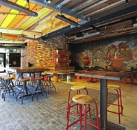 The Grovedale Hotel - Accommodation Coffs Harbour