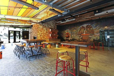 The Grovedale Hotel - Accommodation Coffs Harbour 0