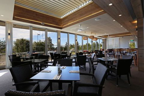 The Grovedale Hotel - Accommodation Coffs Harbour 1