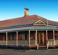 Maidenwell Hotel - Accommodation Coffs Harbour