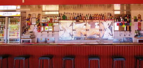 Billabong Hotel/Motel Cunnamulla - Accommodation Coffs Harbour 0