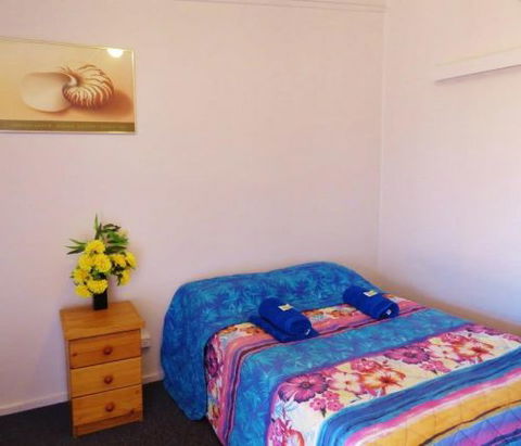 Billabong Hotel/Motel Cunnamulla - Accommodation Coffs Harbour 3