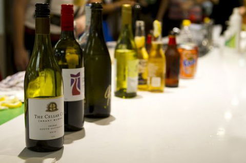 BarUp Unique Bar And DJ Hire - Accommodation Coffs Harbour 1