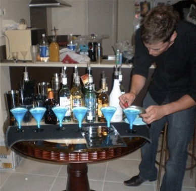 BarUp Unique Bar And DJ Hire - Accommodation Coffs Harbour 2