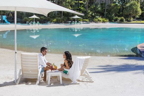 Sanctuary Cove Resort - Accommodation Coffs Harbour 5