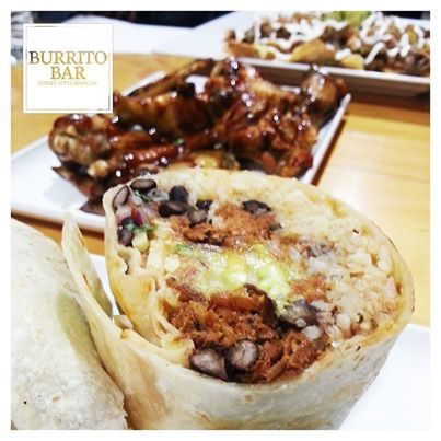 The Burrito Bar - Accommodation Coffs Harbour 0