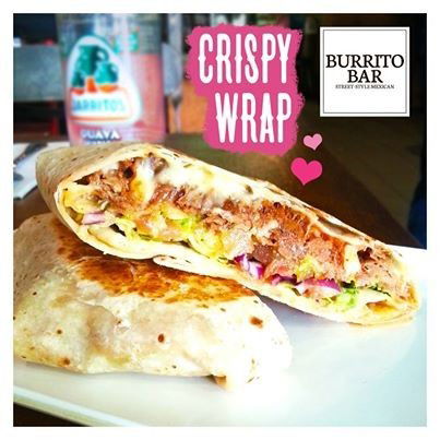 The Burrito Bar - Accommodation Coffs Harbour 1
