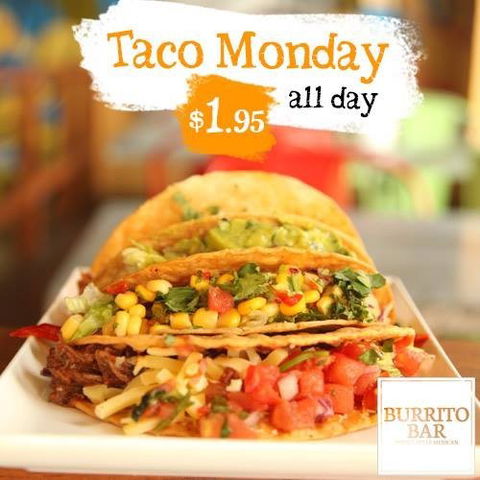 The Burrito Bar - Accommodation Coffs Harbour 2