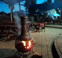 Grass Valley Tavern - Accommodation Coffs Harbour