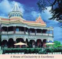Queenscliff Hotel - Accommodation Coffs Harbour