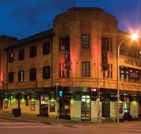 Badgingarra Tavern - Accommodation Coffs Harbour