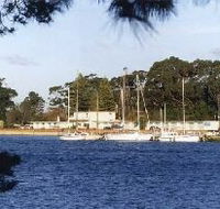 The Waterfront Wynyard - - Accommodation Coffs Harbour