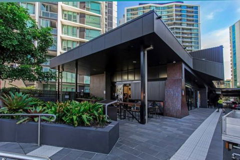 Workshop 14 - Accommodation Coffs Harbour 0