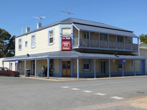 South Hummocks SA Accommodation Coffs Harbour