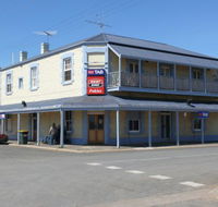 Port Wakefield Hotel - Accommodation Coffs Harbour