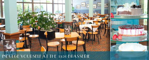 Hotel Gosford - Accommodation Coffs Harbour 0