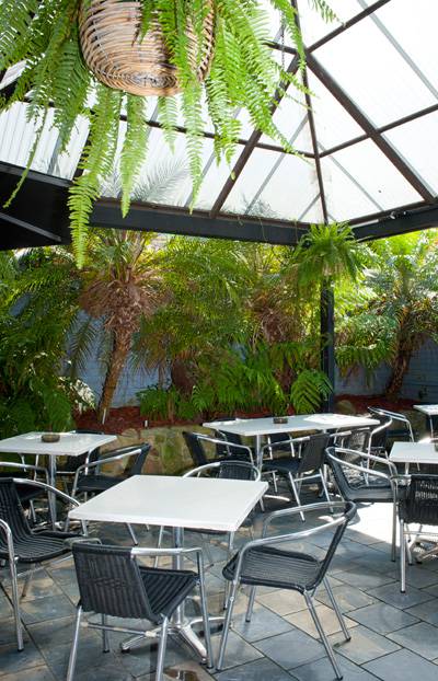 Hotel Gosford - Accommodation Coffs Harbour 4