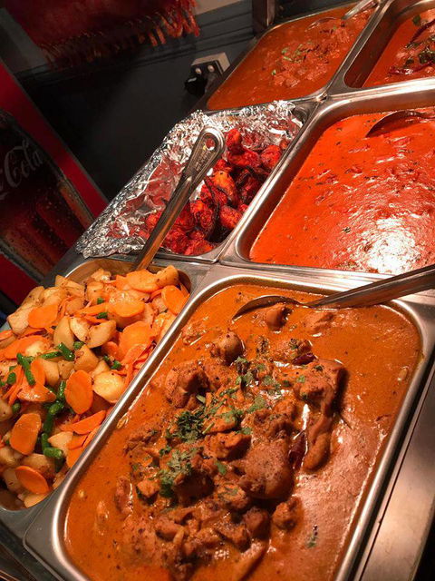 Royal Indian Kitchen Restaurant - Accommodation Coffs Harbour 0